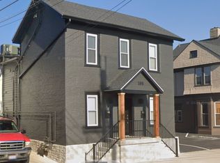 109 W Water St #1, Troy, OH 45373