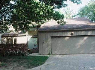 2962 Sioux Run #1, Des Moines, IA 50321