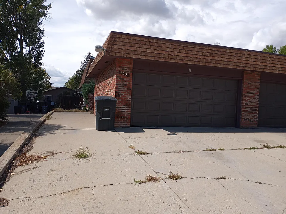 2231 Dexter Dr #A
