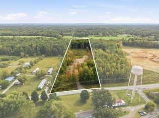 0 Old Baxter Rd, Silver Point, TN 38582