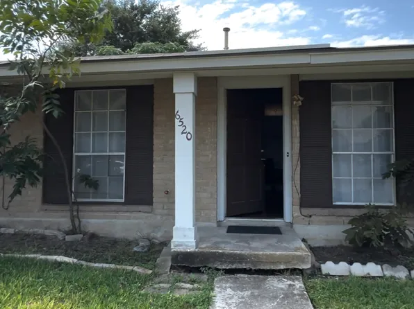 6520 Spring Lark, San Antonio, TX 78249