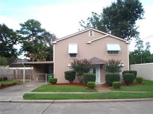 247 Hesper Ave, Metairie, LA 70005