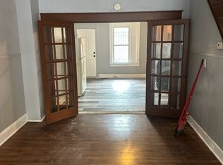 (Undisclosed Address), Baltimore, MD 21205