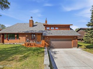 1506 Toyon Way, Kenai, AK 99611