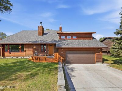 1506 Toyon Way, Kenai, AK, 99611