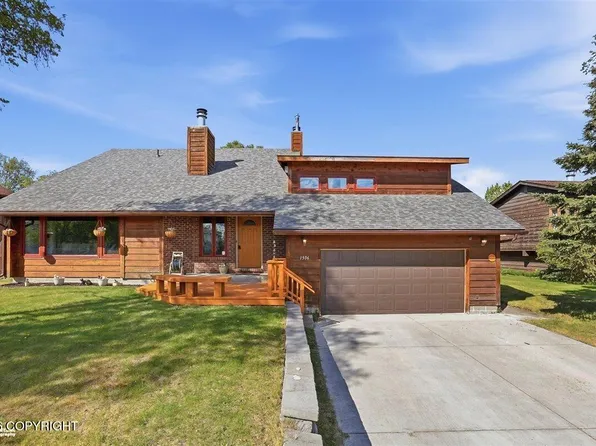 1506 Toyon Way, Kenai, AK 99611