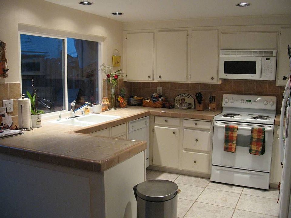 Great kitchen!