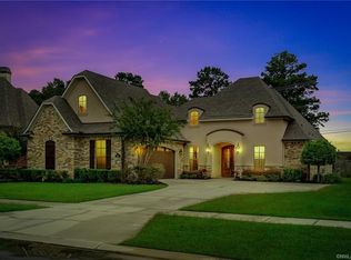 105 Caiden St, Benton, LA 71006