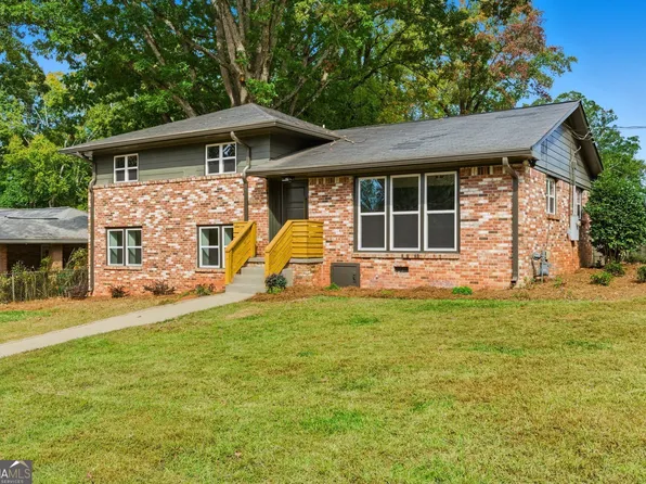 3838 Danbury Ln, Decatur, GA 30032