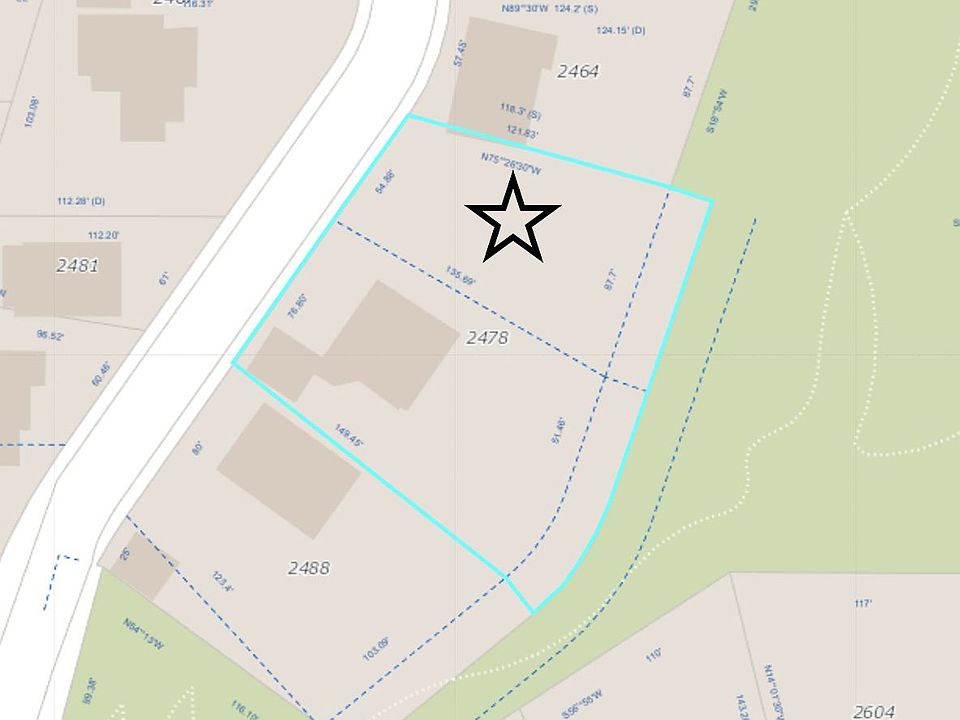 2nd image of 2478 SW Sherwood Dr