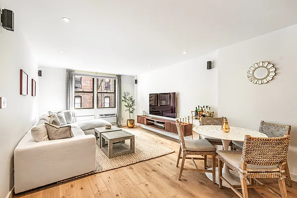Sold by Brown Harris Stevens | media 1
