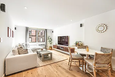 Sold by Brown Harris Stevens
