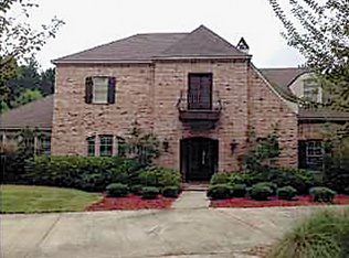 320 Camino Cv, Brandon, MS 39047