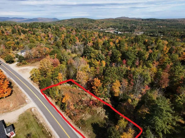 Lot 22 High Street, West Paris, ME 04289
