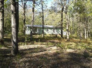 89 Skinner Hill Rd, Conway, AR 72032