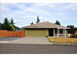 3410 Park Dr, Columbia City, OR
