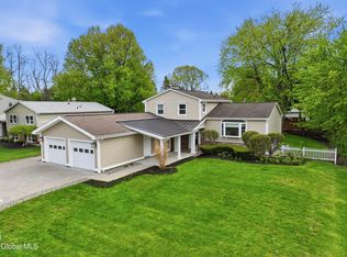 24 Michaelangelo Street, Latham, NY 12110