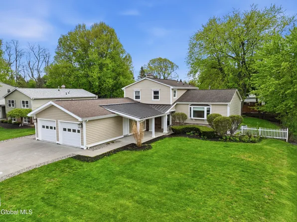 24 Michaelangelo Street, Latham, NY 12110