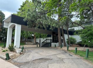 2375 S Linden Ct UNIT 204, Denver, CO 80222