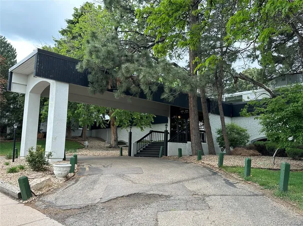 2375 S Linden Court #204, Denver, CO 80222