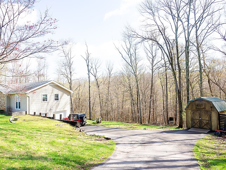 1535 Gratton Rd, Clarksville, TN 37043 Zillow