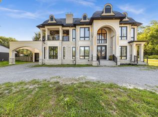 2342 Heska Rd, Pickering, ON L1X 0K1