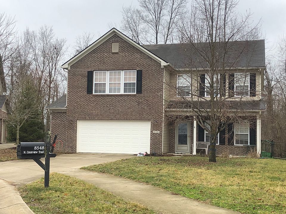 1st image of 8548 N Crestview Trl