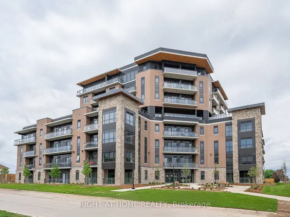 332 Gosling Gdns, Guelph, ON