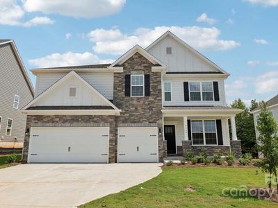 7166 Sylvan Retreat Dr, Denver, NC, 28037