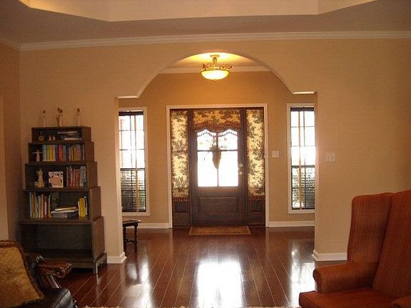 Addl. Living Room