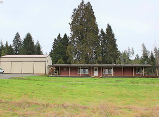 39345 Hileman Rd, Marcola, OR 97454