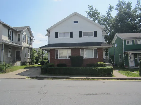1505-1507 Jackson St, Scranton, PA 18504