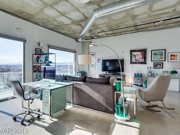 4th image of 900 Las Vegas Blvd S Unit 808