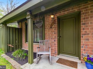 5723 Thunder Hill Rd, Columbia, MD 21045