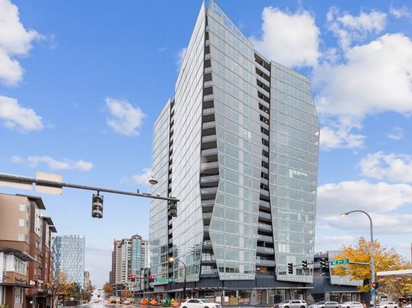 188 Bellevue Way NE #605
