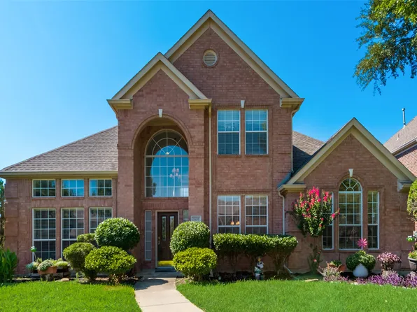 3809 Rockbrook Dr, Carrollton, TX 75007