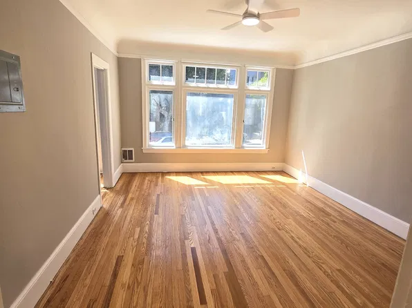 566 Fell St APT 2, San Francisco, CA 94102