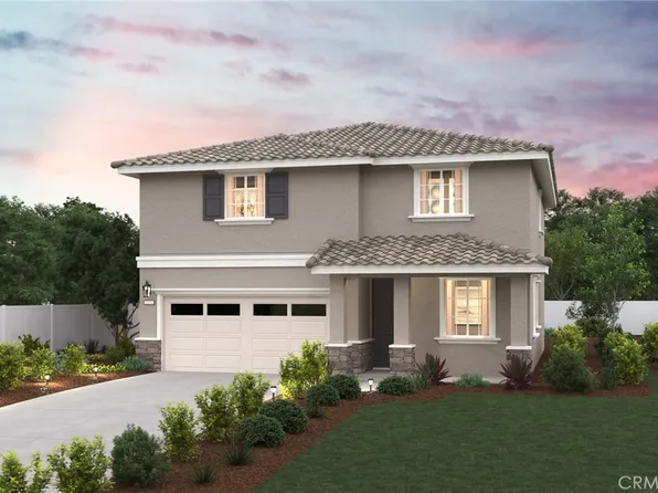 681 Daffodil Ln, San Jacinto, CA 92583
