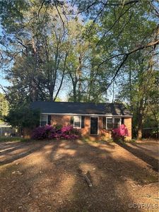 7513 Griffin Ave, Richmond, VA, 23227
