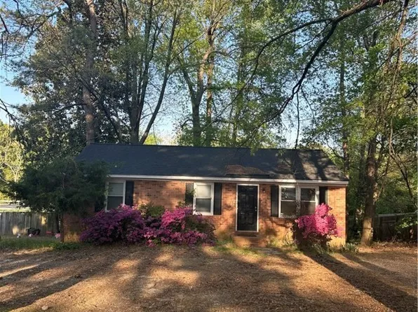 7513 Griffin Ave, Richmond, VA 23227