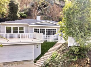 17742 Alonzo Pl, Encino, CA 91316