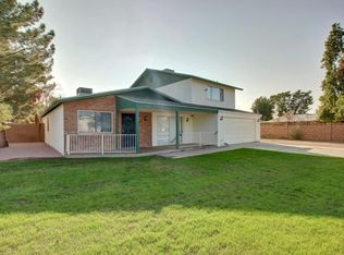 3725 W Hayward Ave, Phoenix, AZ 85051