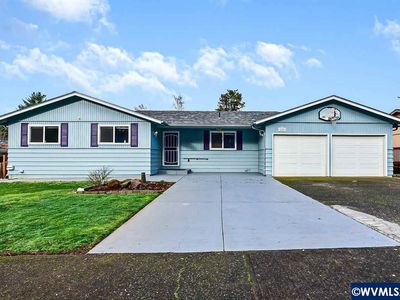 225 Kashmir Ct SE, Salem, OR, 97306