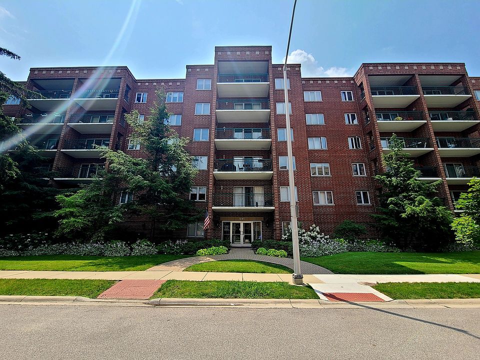 1st image of 1685 Mill St APT 208