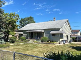 7228 W 59th St, Summit, IL 60501