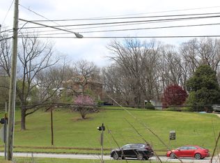 2842 Orange Ave NE, Roanoke, VA 24012