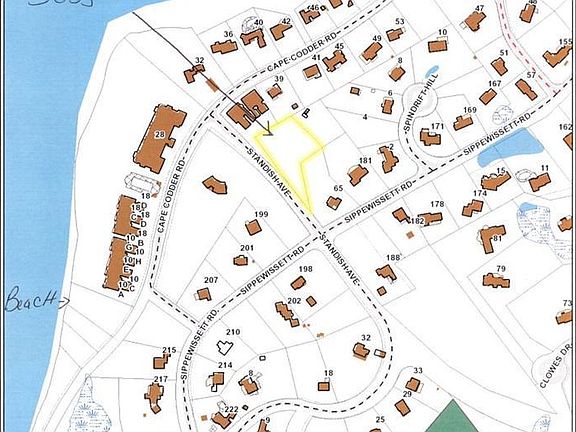 5th image of 0 Standish Avenue