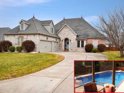 5320 S Hazel Dr, Springfield, MO, 65810
