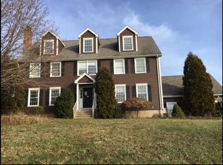 358 Woodhouse Ave, Wallingford, CT 06492