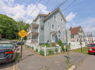 77 Hecker St, Manchester, NH 03102